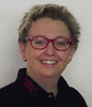Katja  Steup-Hüsch / Abteilung Büro